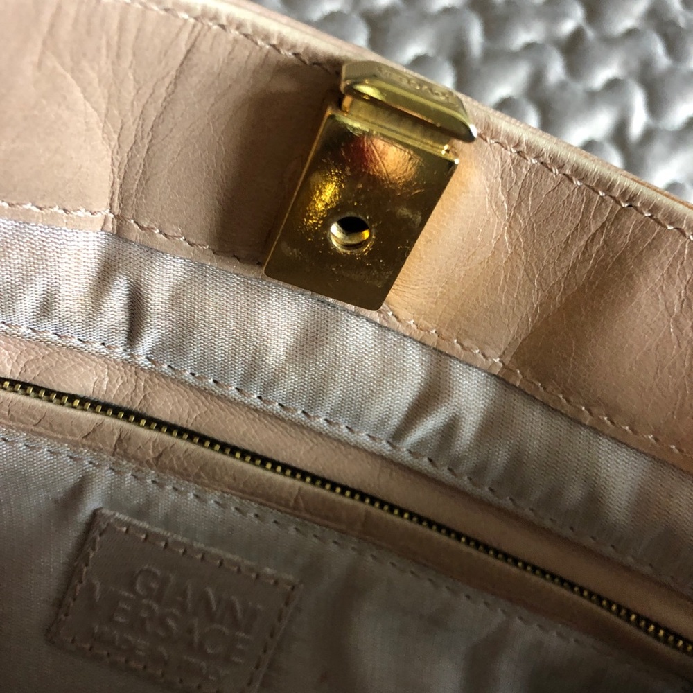 Authentic Giani Versace Bag - image 6